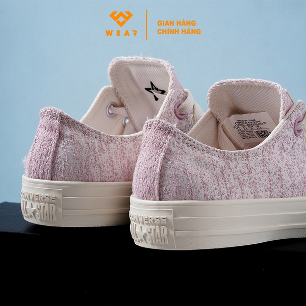 Giày Converse Chuck Taylor All Star Recycled Remix - 571356C