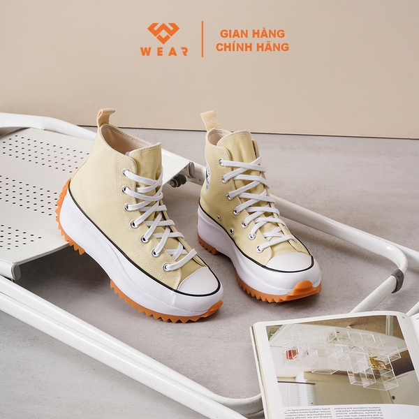 Giày Converse Run Star Hike A02132C WearVN