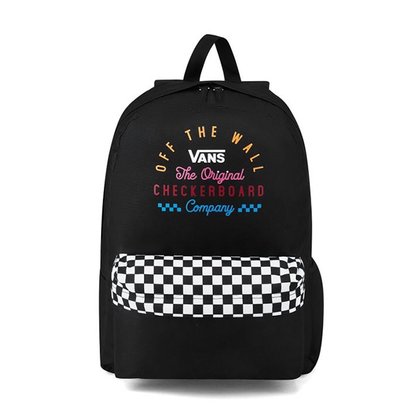 Balo Vans Realm Realm Backpack Vans Good New Arrivals Sport Realm