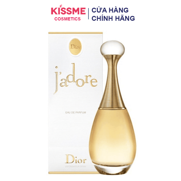 Nước hoa Dior J'adore Eau de Parfum