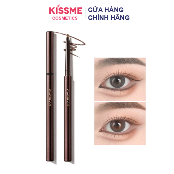 Chì kẻ mắt dạng sáp Carslan lâu trôi 0.05g
