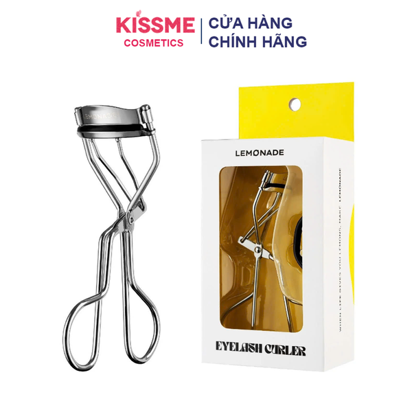Bấm Mi Cong Lâu Lemonade Curler