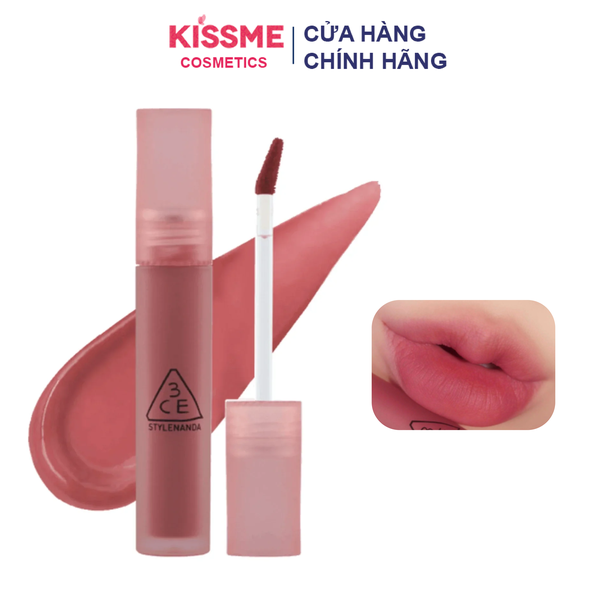 [Split Second Edition] 3CE Blur Water Tint #Early Hour
