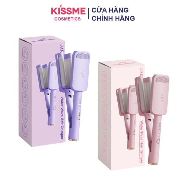 Máy Bấm Tóc JARY