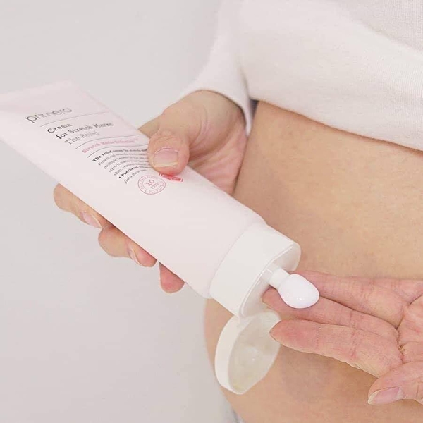 primera the relief cream for stretch marks