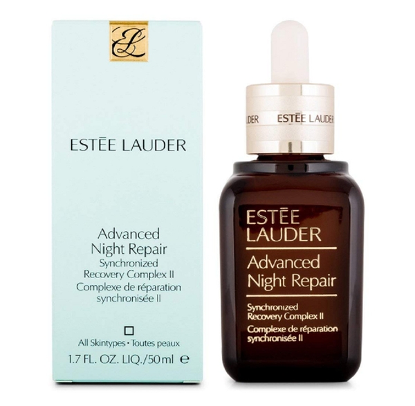 Tinh Chất Phục Hồi Da Estee Lauder Advanced Night Repair Synchronized Recovery Complex II