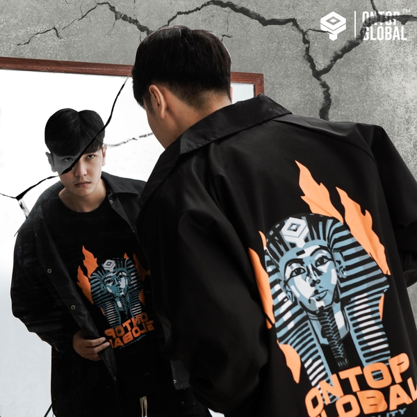 Những lí do tại sao bạn nên chọn local brand việt nam ONTOP