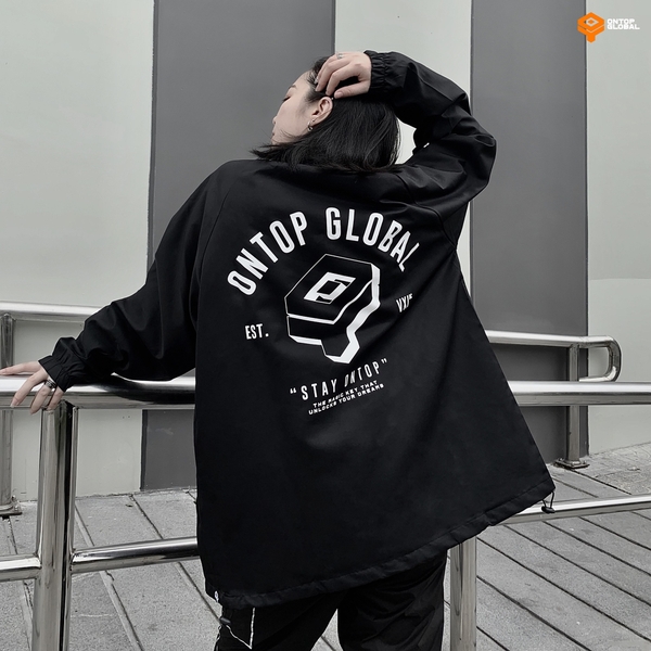 Áo khoác local brand đổ bộ - sự lựa chọn tối ưu cho ngày nắng