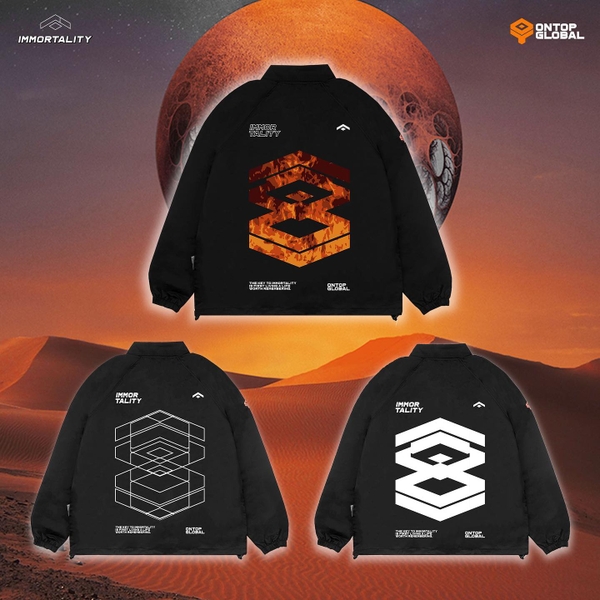 BỎ TÚI 2 TIPS PHỐI ÁO KHOÁC GIÓ STREETWEAR CHO CÁC BẠN TRẺ YÊU THÍCH LOCAL BRAND