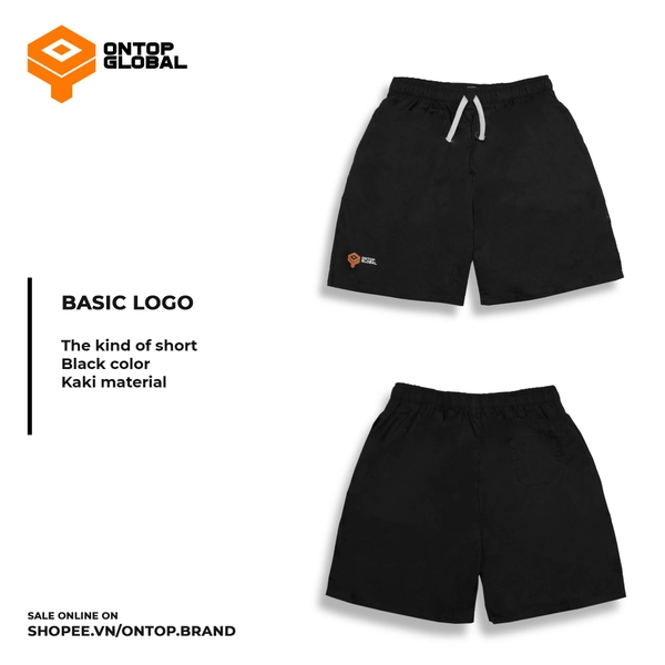 Quần short local brand nào thích hợp cho mùa hè?