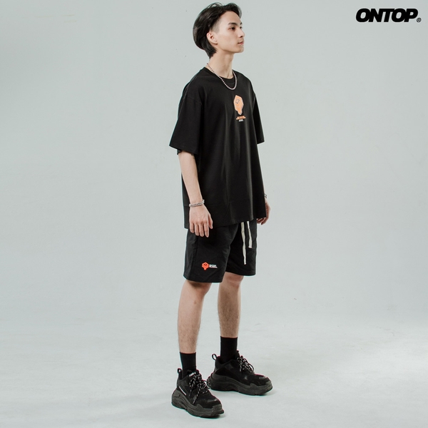 TOP 3 QUẦN SHORT NAM LOCAL BRAND ONTOP CỰC HOT BẠN NÊN CÓ