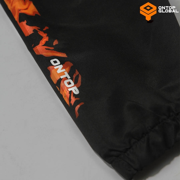 Áo khoác dù nam local brand ONTOP