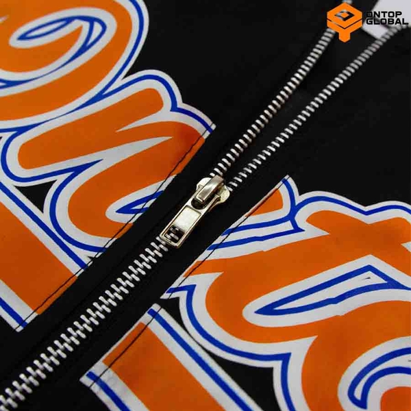 Áo khoác bomber local brand ONTOP