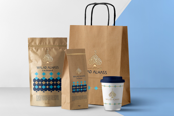 Coffee Boxes