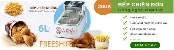 Điện Máy Á Châu