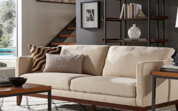 Làm đệm ghế sofa gỗ độ bền cao, mẫu mã kiểu dáng đẹp