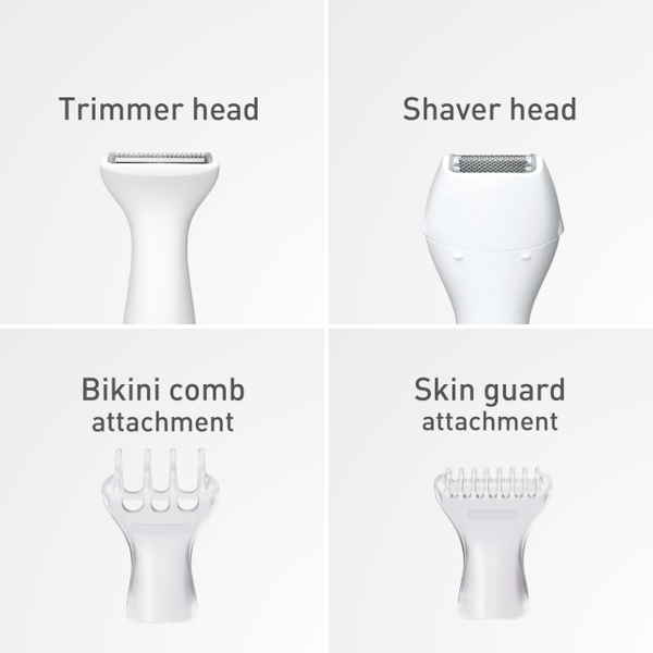 Shaver Panasonic Bikini Shaper Trimmer Discount Panasonic I Shaper