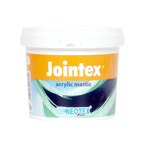 Jointex Matít Αcrylic chít khe Chống thấm ATH Group Vật liệu