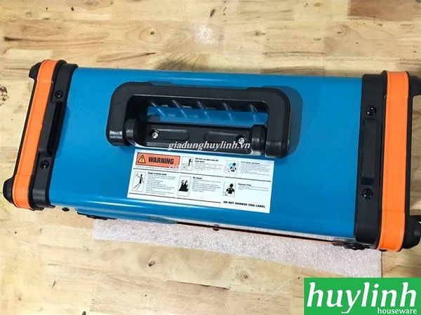 Máy hàn que Classic ZX7-280CL - Dùng Xưởng
