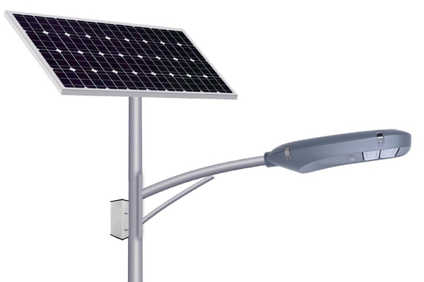 Đèn dự án Năng Lượng Mặt Trời Rời Thể SOKOYO INTENSE 40W