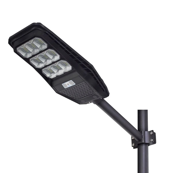 Đèn Năng Lượng Mặt Trời Liền Thể 100W LT3100