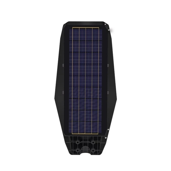 Đèn Năng Lượng Mặt Trời Liền Thể 100W LT3100