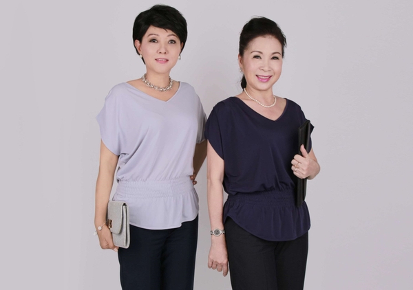 13 shop bán quần áo cho người trung niên ở TPHCM nổi tiếng