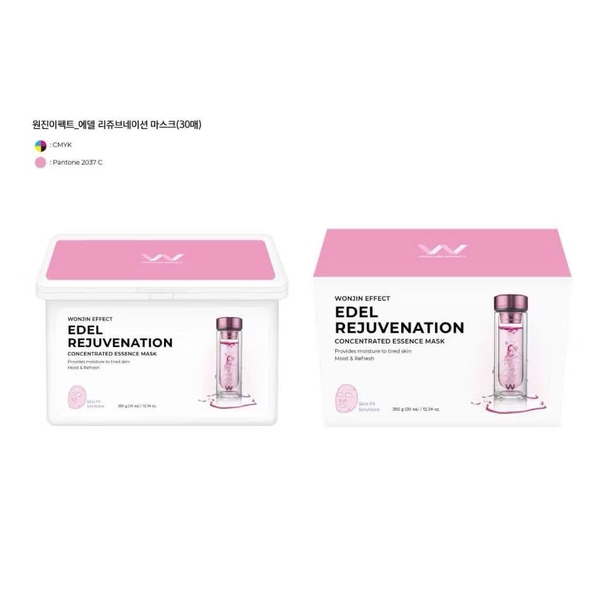 M t N Gi y Wonjin Effect Mask 30g - - Save The Best For You