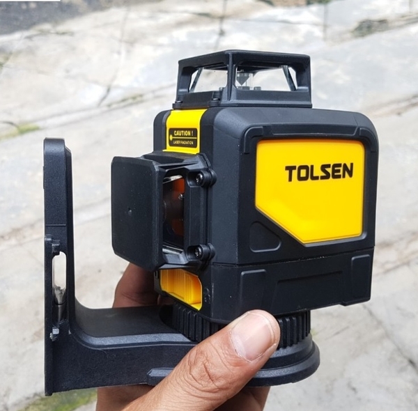 Tolsen online laser level