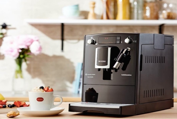 Hoàng Hiệp - đơn vị sửa máy xay pha cafe tự động uy tín