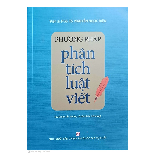 sach-phuong-phap-phan-tich-luat-viet-vien-si-pgs-ts-nguyen-ngoc-dien-xuat-ban-la