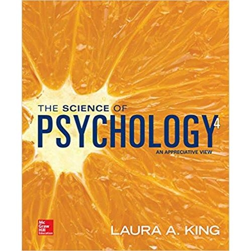 The Science of Psychology An Appreciative View