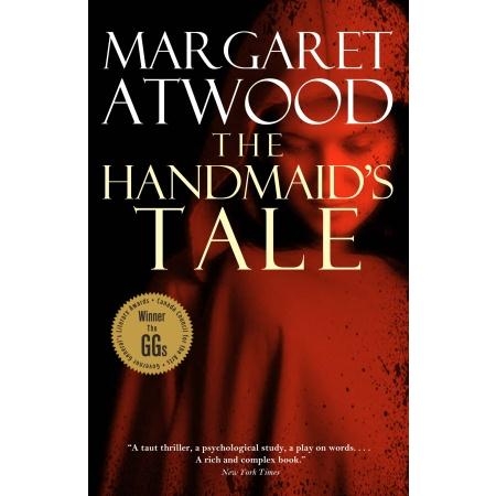 The Handmaid's Tale