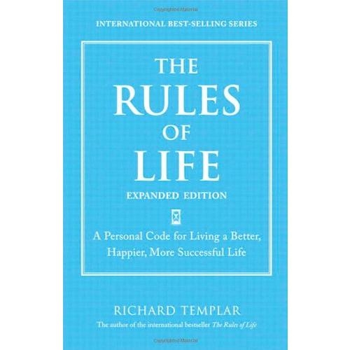 the rules of life
