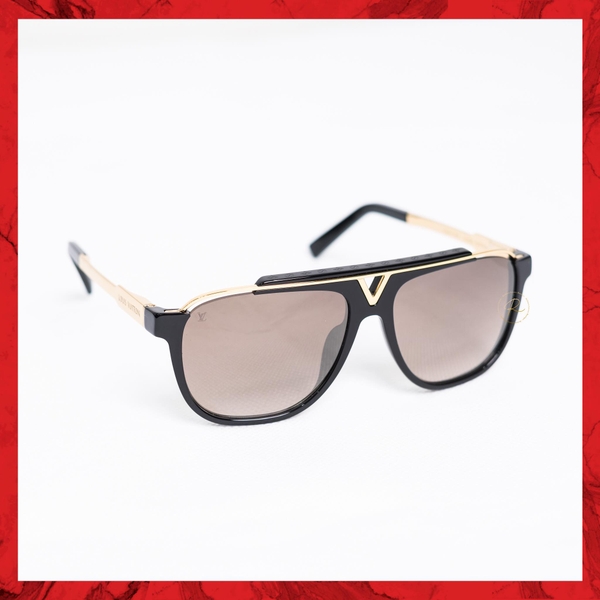 LOUIS VUITTON MASCOT SUNGLASSES | RICH MEN ITA