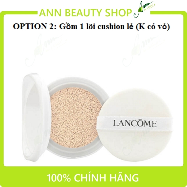 Cushion LANCÔME Blanc Expert Cushion Light Coverage APF36