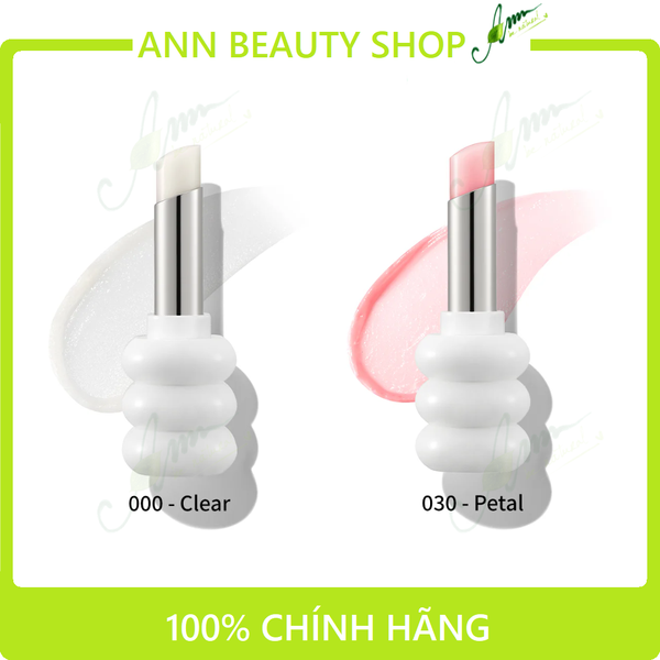 Son Dưỡng Làm Mờ Nếp Nhăn Môi Sulwhasoo Glowing Lip Balm 3g
