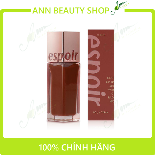 Son Espoir Couture Lip Tint Shine