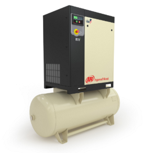 Máy nén khí trục vít loại R 4 – 11 Kw Ingersoll Rand