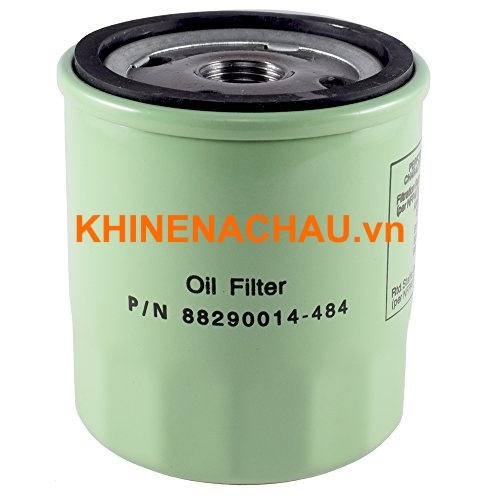 Lọc dầu Airpull AO 076082 oil filter OEM 88290014-484