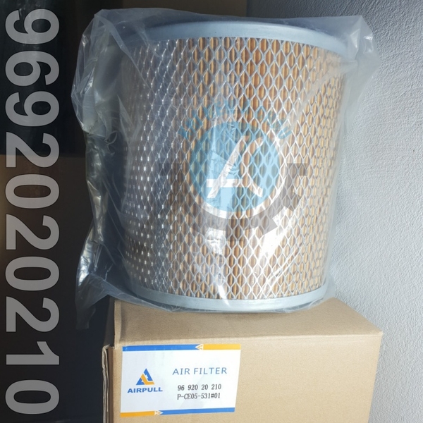 Lọc khí Airpull 9692020210