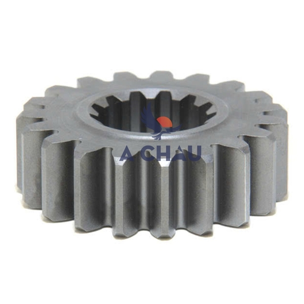 Bánh răng máy nén khí trục vít Boge