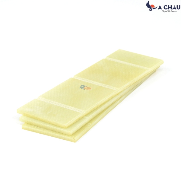 Cánh gạt bơm chân không Plastic Vanes