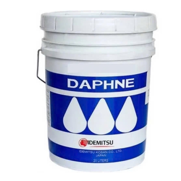 Dầu máy nén khí Compkorea