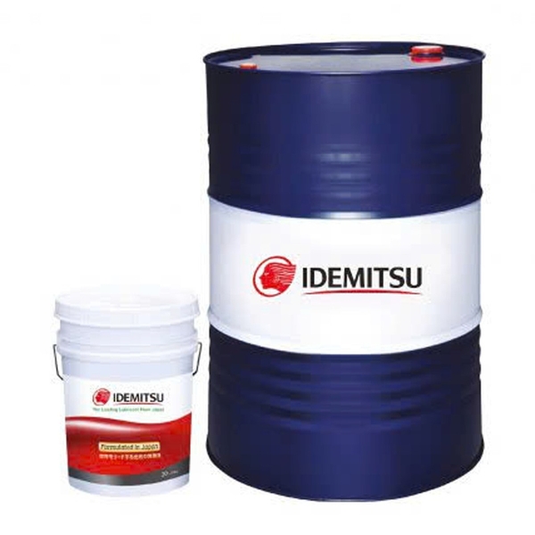 Dầu máy nén khí Idemitsu