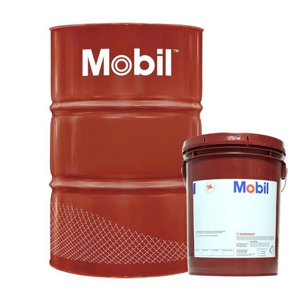 Dầu máy nén khí Mobil Rarus 426