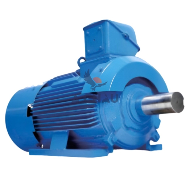 Động cơ nam châm vĩnh cửu PM SS7 Yaskawa
