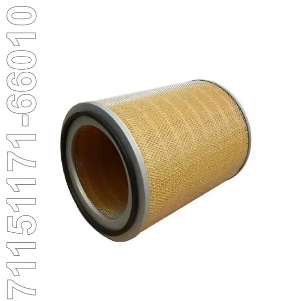 Lọc khí Fusheng 71151171-66010