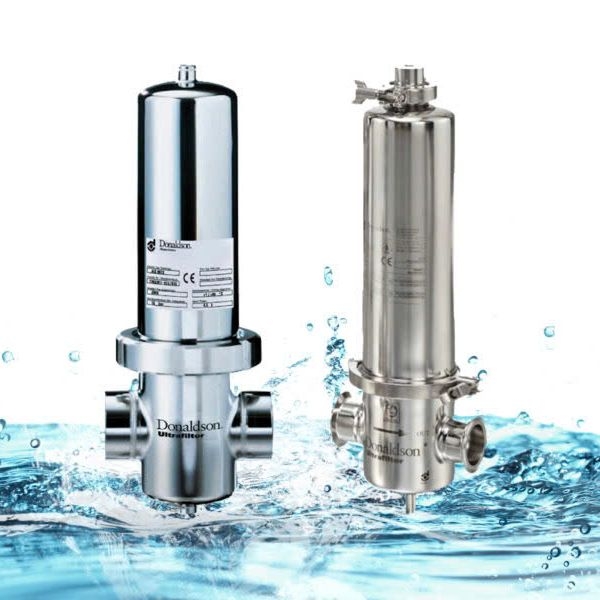 Lọc vi sinh Donaldson P-BX Series