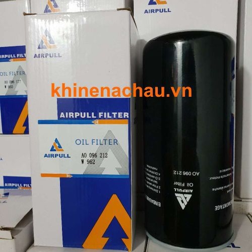 Lọc dầu airpull-AO 125 270G-Oil filter